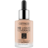 Catrice HD Liquid Coverage Foundation 020 30 ml (4250947598290)