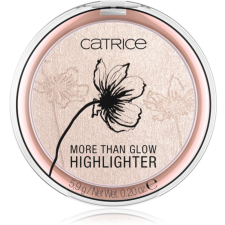 Catrice highlighter More Than Glow 020 arcpirosító, bronzosító