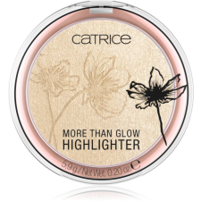 Catrice highlighter More Than Glow 030 arcpirosító, bronzosító