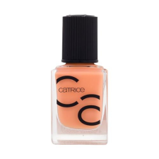 Catrice Iconails körömlakk 10,5 ml nőknek 160 Peach Please körömlakk