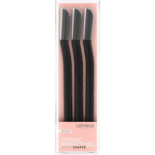 Catrice Magic Perfectors szemöldök borotva szemöldökceruza