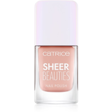 Catrice Sheer Beauties körömlakk 070 körömlakk