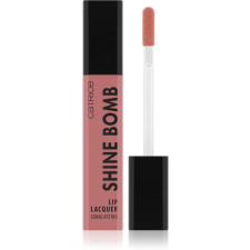 Catrice Shine Bomb ajaklakk 020 rúzs, szájfény