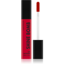 Catrice Shine Bomb ajaklakk 040 rúzs, szájfény