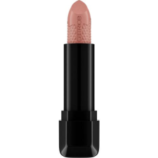 Catrice Shine Bomb Lipstick rúzs 3,5 g nőknek 020 Blushed Nude rúzs, szájfény