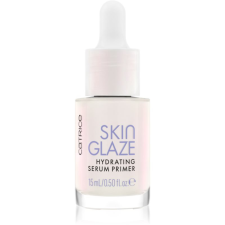 Catrice Skin Glaze hidratáló szérum make-up alá 15 ml arcszérum