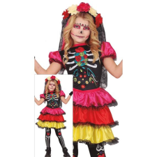  Catrina jelmez.  gyermek méret, 7 – 9 év jelmez