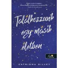 Catriona Silvey - Találkozzunk egy másik életben egyéb könyv