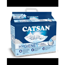 Catsan Hygiene Plus 5 l macskaalom