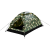 CATTARA Army PU 2000 mm 200 × 120 × 100 cm