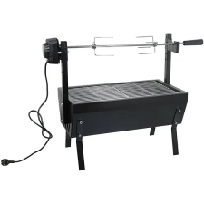 CATTARA BARBECUE 230 V grillsütő