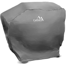 CATTARA és MASTER CHEEF grill takaróponyva kerti sütés és főzés