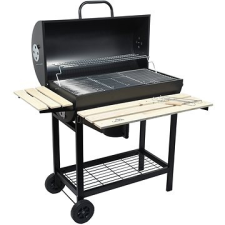 CATTARA Gril BARREL grillsütő