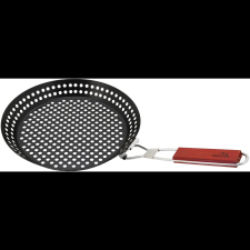 CATTARA Grill serpenyő 30 cm (8591686130836) edény