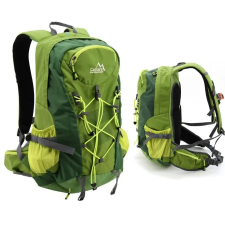 CATTARA hátizsák 32 l Green 13859 bőrápoló eszköz