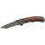 CATTARA HIKER kés biztosítékkal 20cm