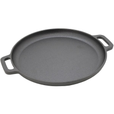 CATTARA kerek grillserpenyő ÖNTÖTTVAS (13040,13043 grillezőkhöz) edény