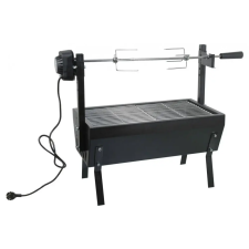 CATTARA Kerti grillsütő BARBECUE Faszenes 230 V grillsütő