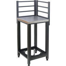 CATTARA Modul rohový TORINO 3 pro venkovní kuchyň 47x47x123cm kerti bútor