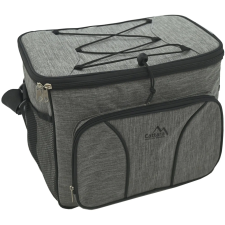 CATTARA MOONRISE hűtőtáska, 18 l, szürke (8591686138528) hűtőtáska