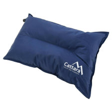 CATTARA Önfelfújó párna 42x28x12cm kék vizes játék