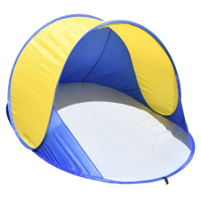 CATTARA Strandsátor 120 x 195 x 85 cm ANCONA vizes játék