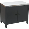 CATTARA TORINO 2 grillszekrény modul kültéri konyhához 80 x 47 x 69 cm