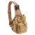 CATTARA Válltáska 5,2 L ARMY