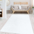 Catwalk 2600 Cream 80X150 Szőnyeg