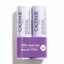 Caudalie Special Offer Lip Conditioner Szett arctisztító