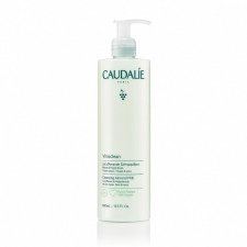 Caudalie Vinoclean Cleansing Almond Milk Arctisztító 400 ml arctisztító