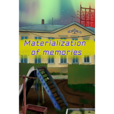 Causing pleasure Materialization of memories (PC - Steam elektronikus játék licensz) videójáték