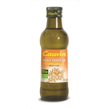  Cauvin/Bio Szezámolaj 25 cl reform élelmiszer