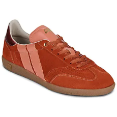 Caval Rövid szárú edzőcipők PULSE COPPER SWING Narancssárga 36