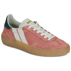 Caval Rövid szárú edzőcipők PULSE HIGH FOREST BERRY Rózsaszín 38