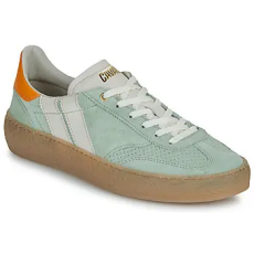 Caval Rövid szárú edzőcipők PULSE HIGH TROPIC ZEST Zöld 37
