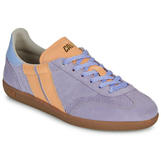 Caval Rövid szárú edzőcipők PULSE LILAC SUNRISE Lila 37