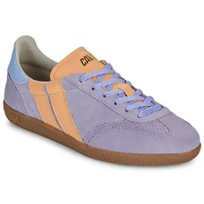Caval Rövid szárú edzőcipők PULSE LILAC SUNRISE Lila 38 női cipő