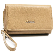  Cavaldi Női Pénztárca -2302-D8-8314 D.KHAKI- pénztárca