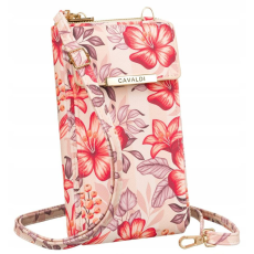  CAVALDI NŐI PÉNZTÁRCA ÉS TELEFONTARTÓ – M-20-1644 01-