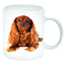 Cavalier Bögre (feliratozható) bögrék, csészék