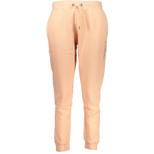 Cavalli Class CAVALLI OSZTÁLYÚ FÉRFI RÓZSASZÍN NADRÁG férfi nadrág