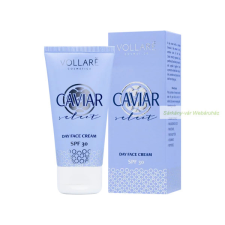 CAVIAR nyugtató nappali arckrém, 50 ml arckrém