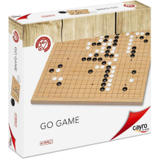 CAYRO GO GAME társasjáték társasjáték