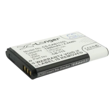 CB-115 Akkumulátor 1200 mAh mobiltelefon akkumulátor