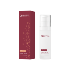 CBDVital Lifting szérum 30ml arcszérum