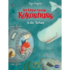cbj Der kleine Drache Kokosnuss in der Tiefsee – Ingo Siegner