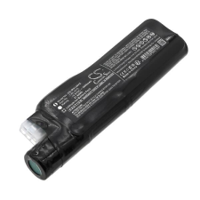  CBL1115 Takarítógép akkumulátor 2000 mAh takarítógép akkumulátor