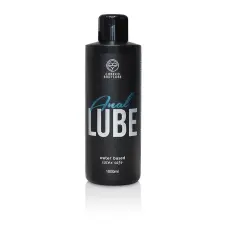  CBL water based AnalLube - 1000 ml síkosító