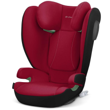 CBX by Cybex Cybex Solution B3 i-Fix Dynamic Red gyerekülés
